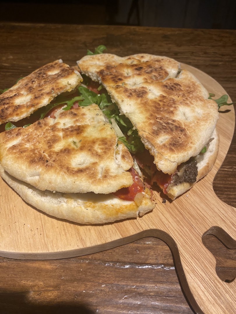La tana del Gufo