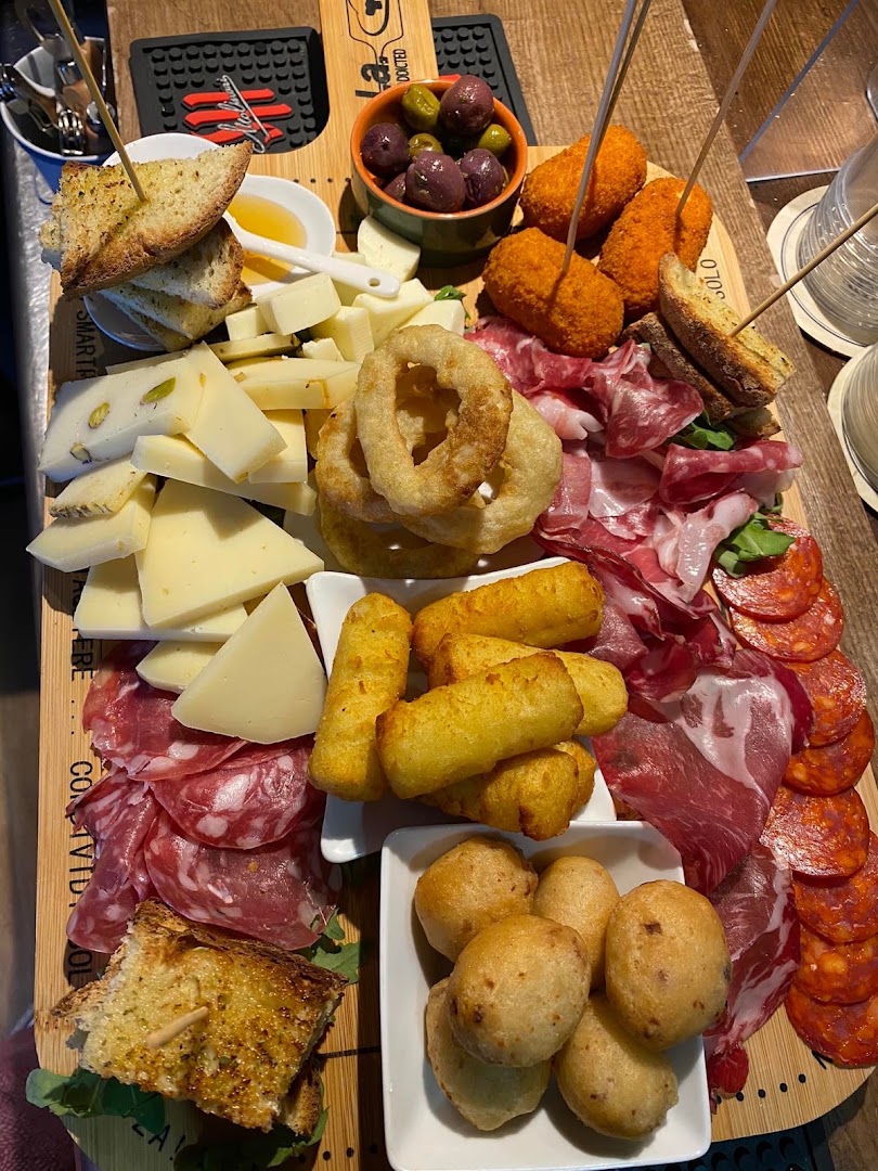 La tana del Gufo