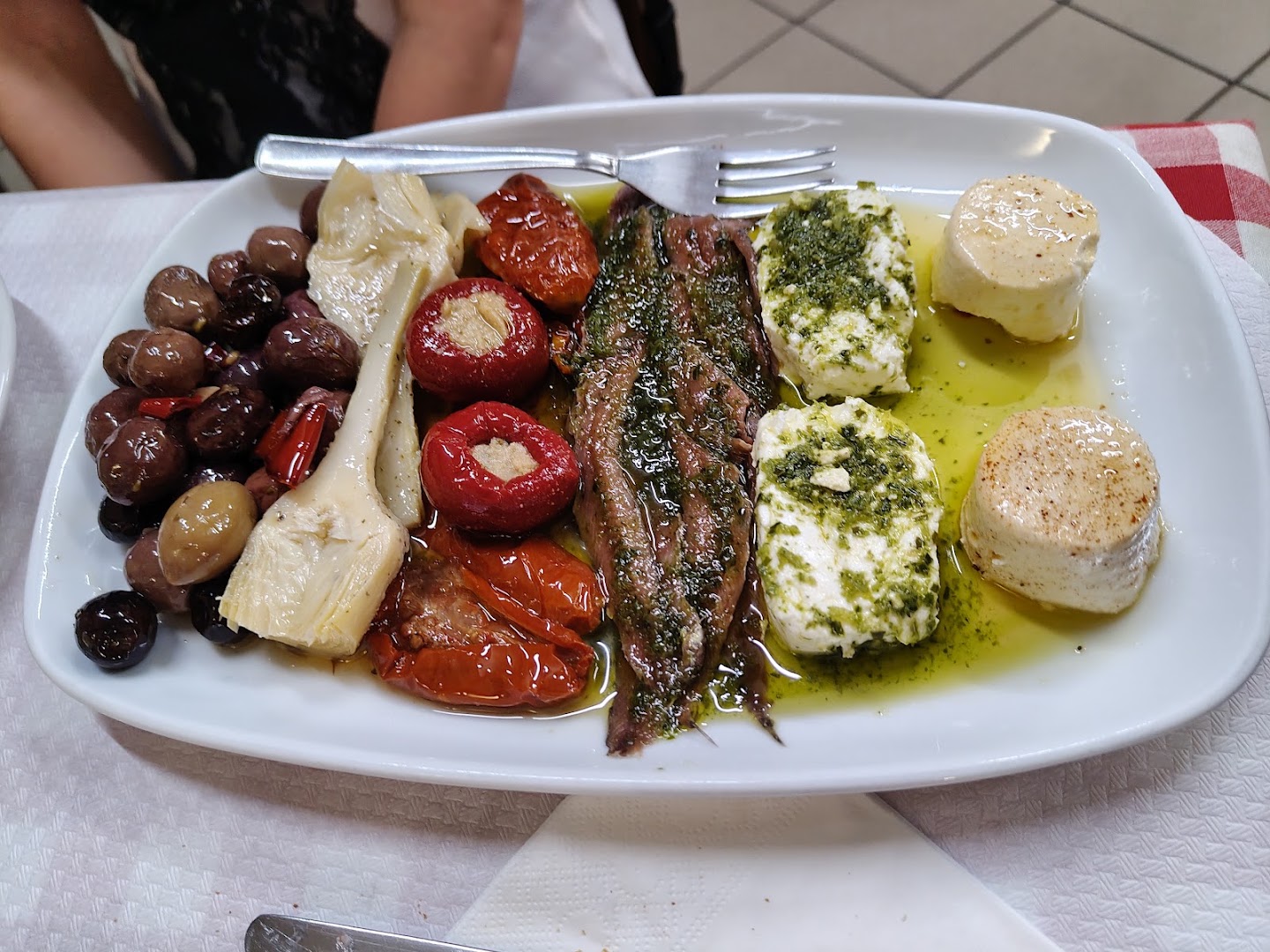 La Tana del Leone