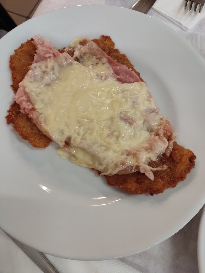 La Tana del Leone