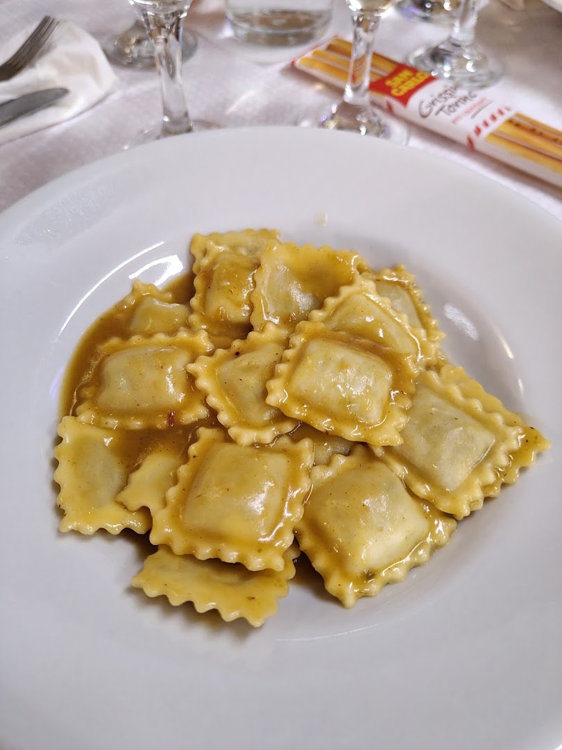 La Tana del Leone, Volvera