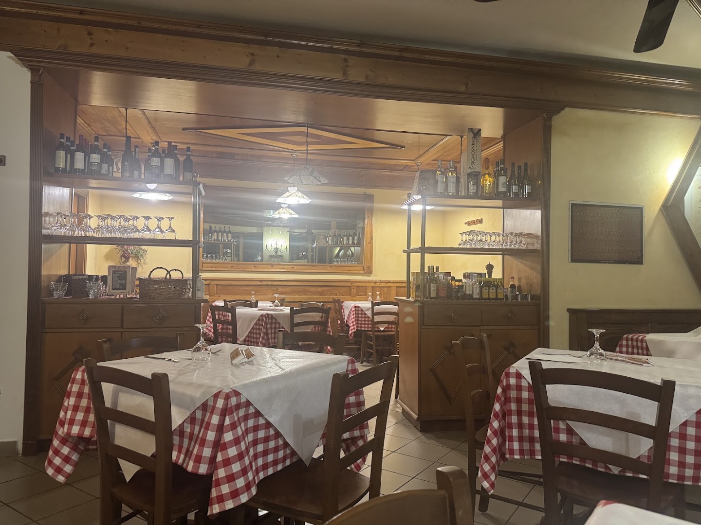 La Tana del Leone