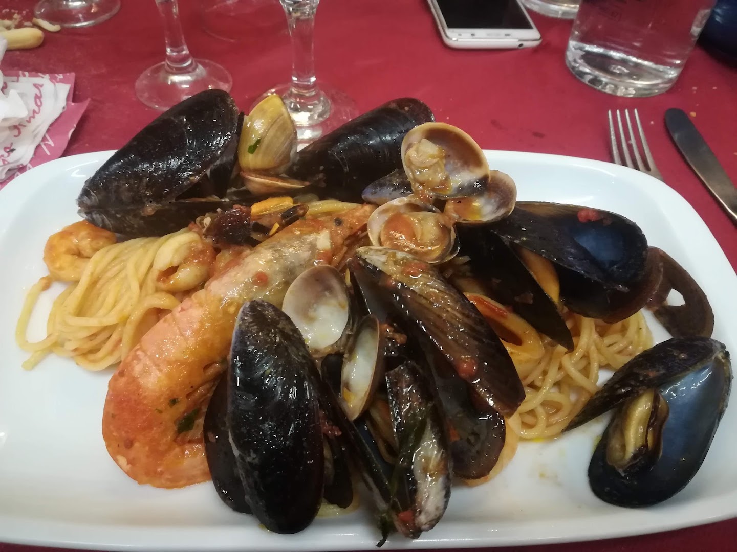 La Tana del Leone