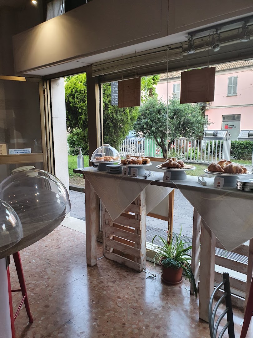 La Tana del Luppolo