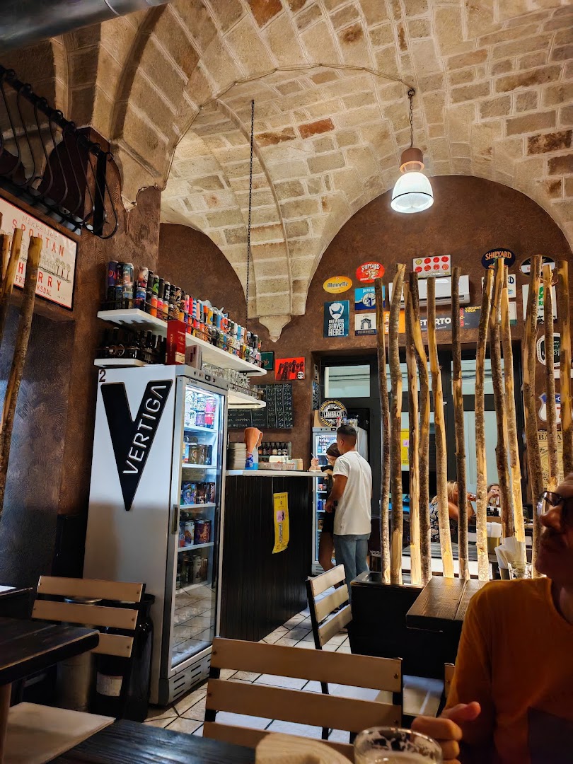 La Tana del Luppolo