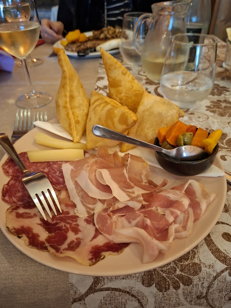 La Tana dell’Orso