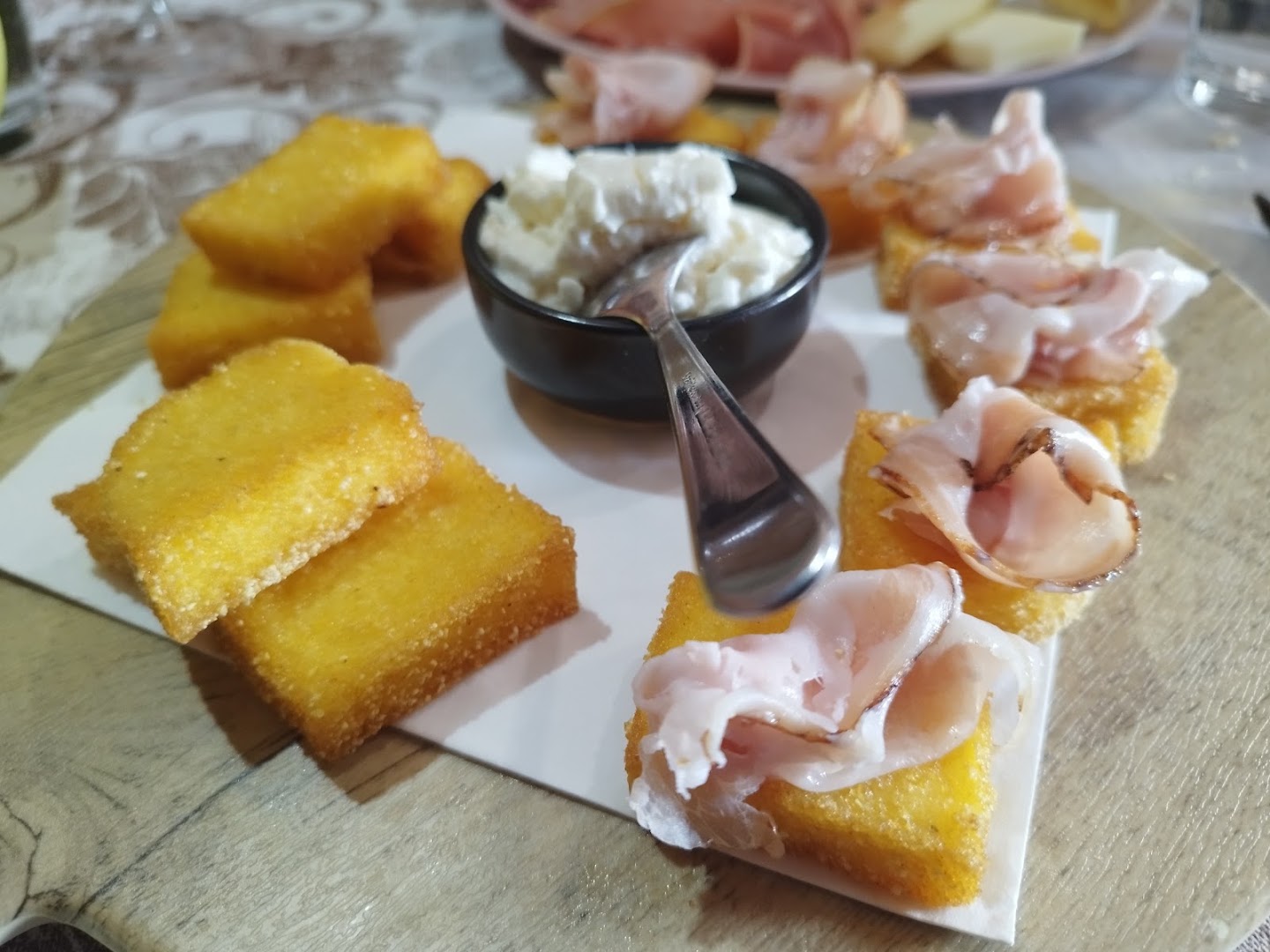 La Tana dell’Orso