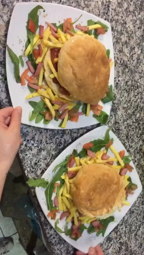 La Tana Della Pizza, Arzano