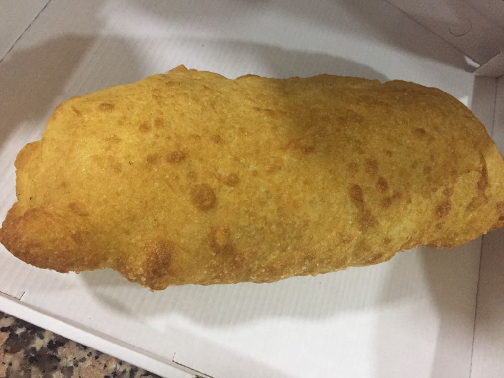 La Tana Della Pizza