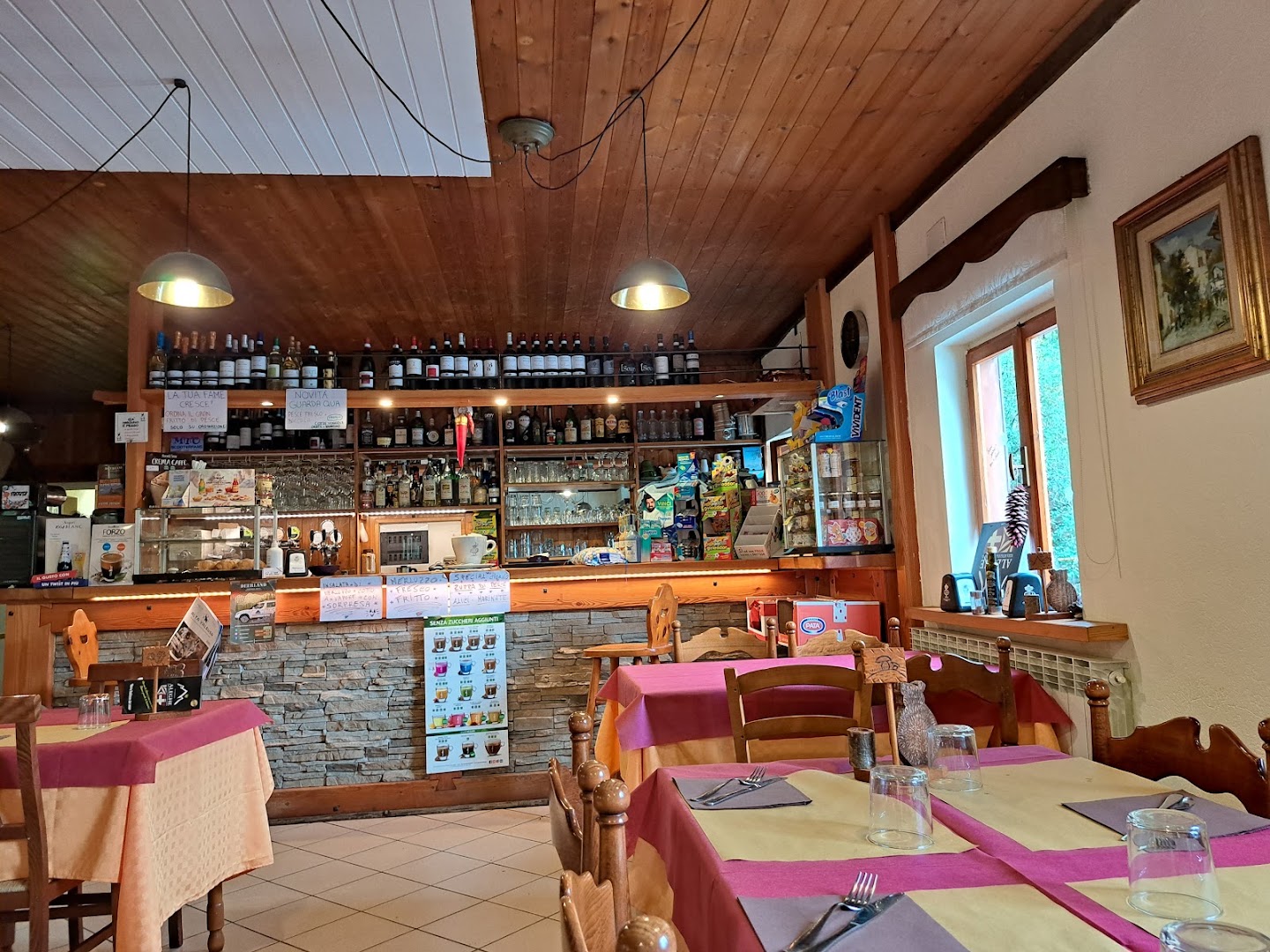 La Tana Dell'Orsa