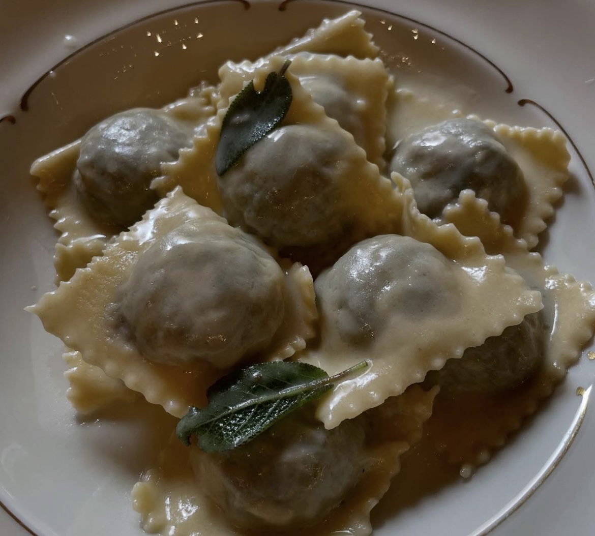La Tana Dell'Orsa