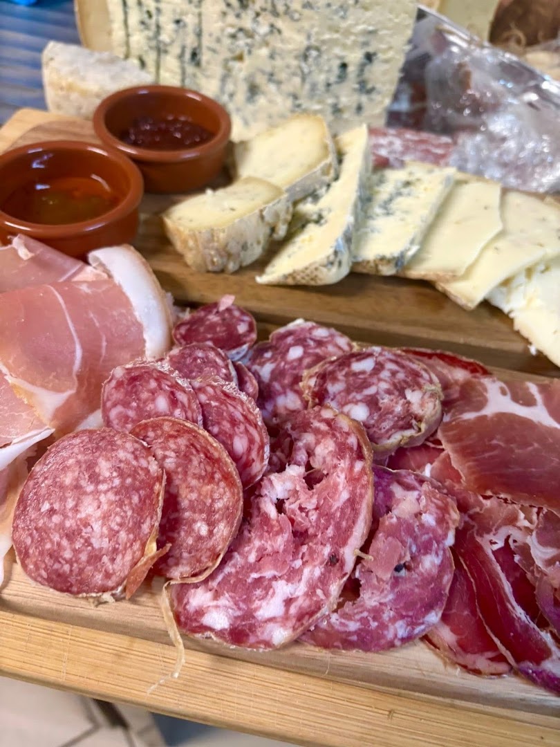 La Tana Dell'Orsa