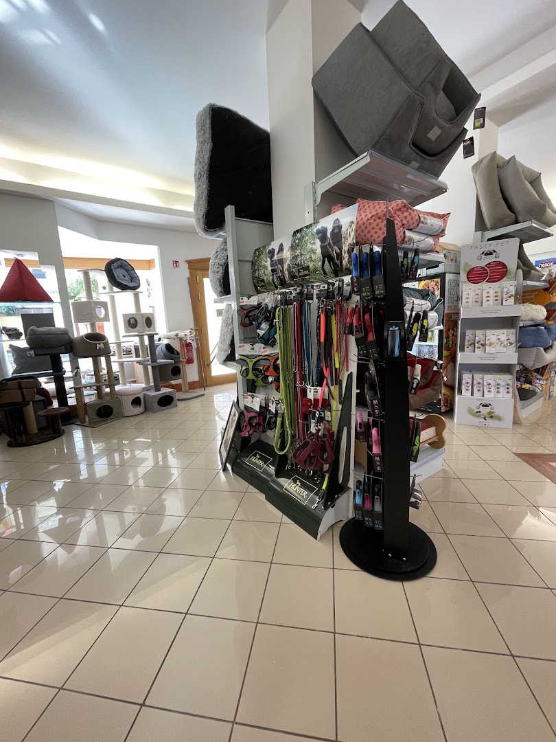 La Tana di Maya Pet Store- Toelettatura