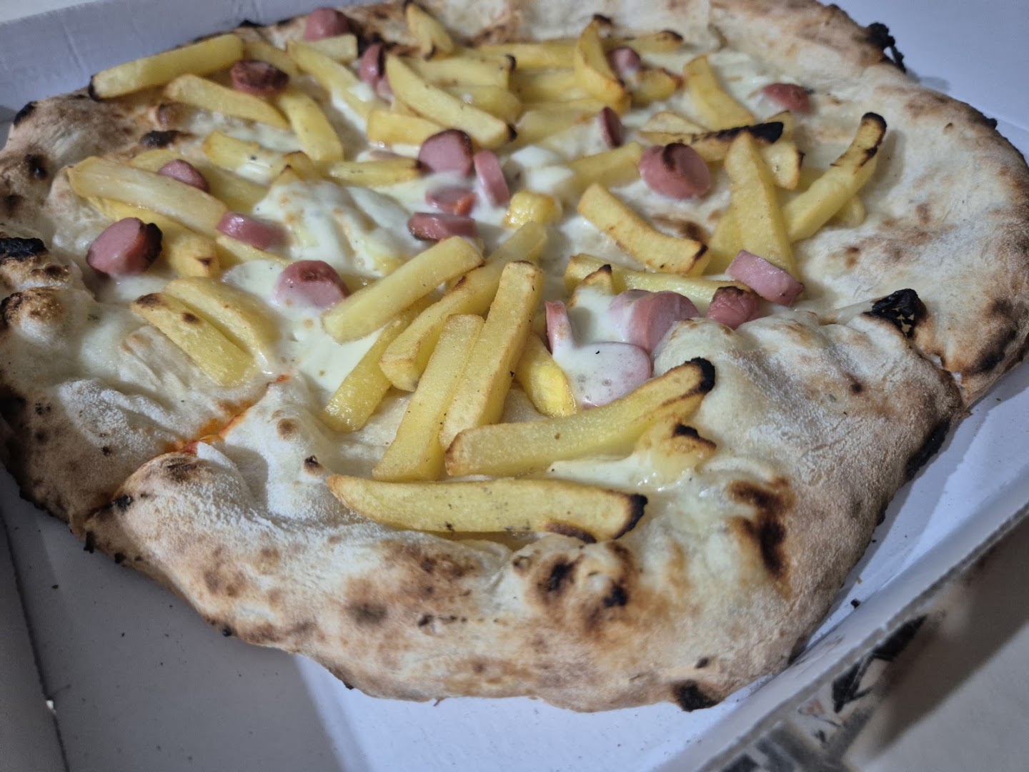 La Tana di Obelix