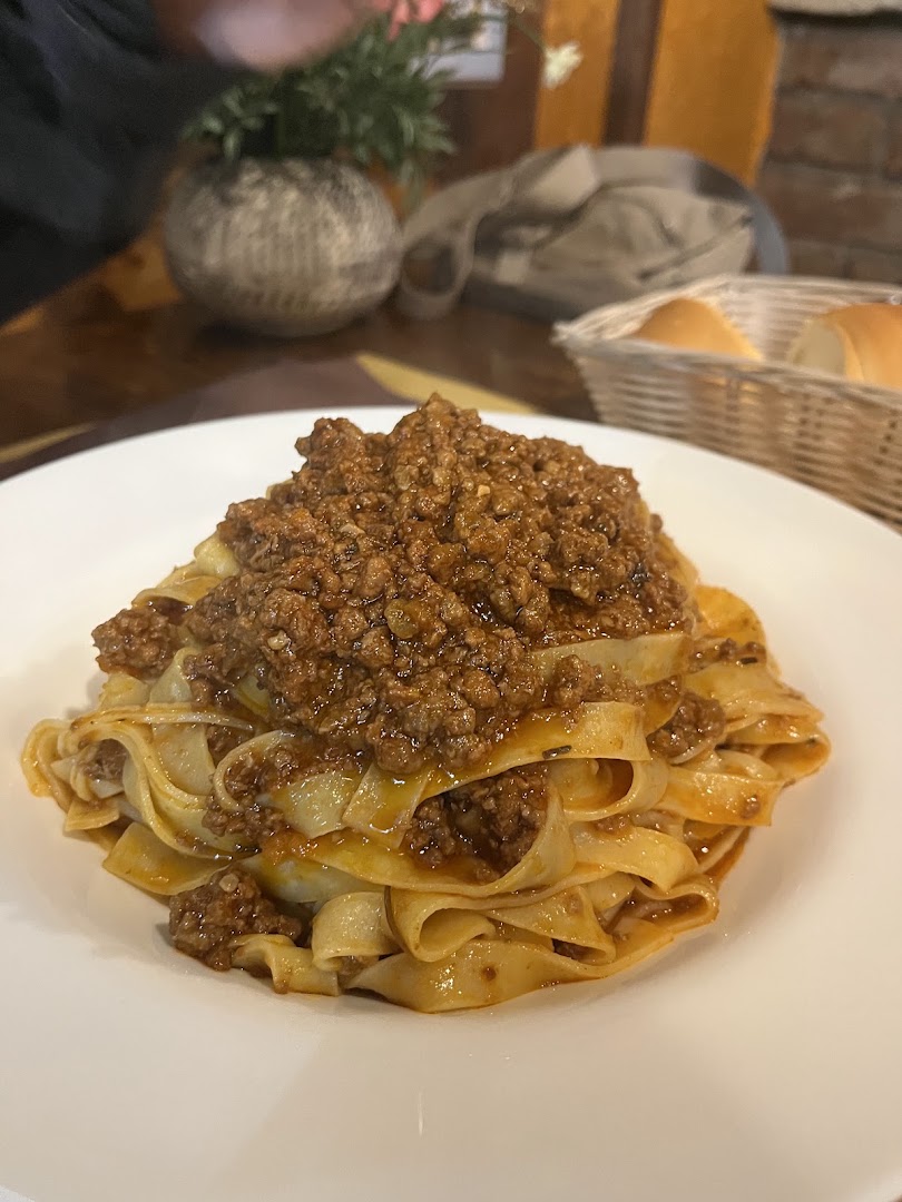 La Tana di Oberix, Venezia