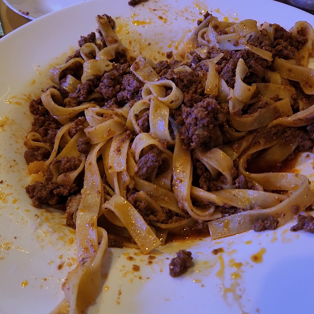 La Tana di Oberix