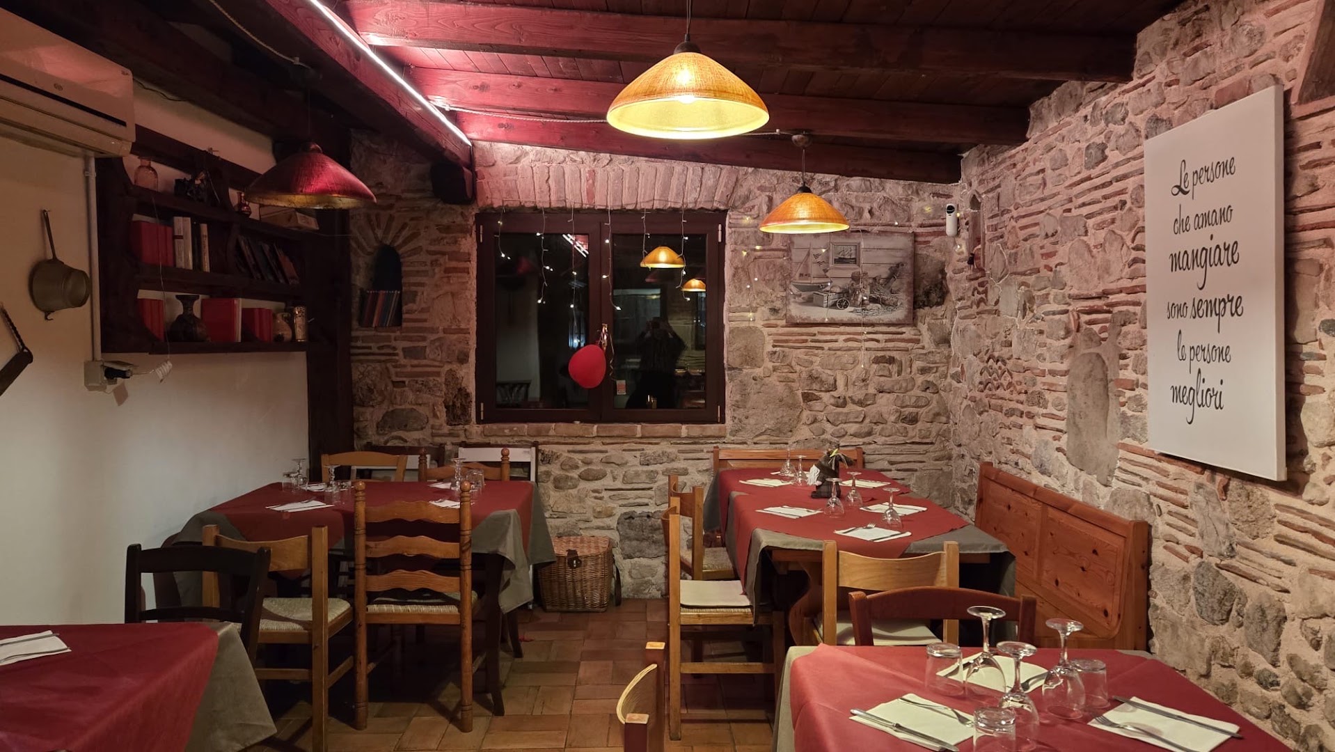 La Tana Di Turan
