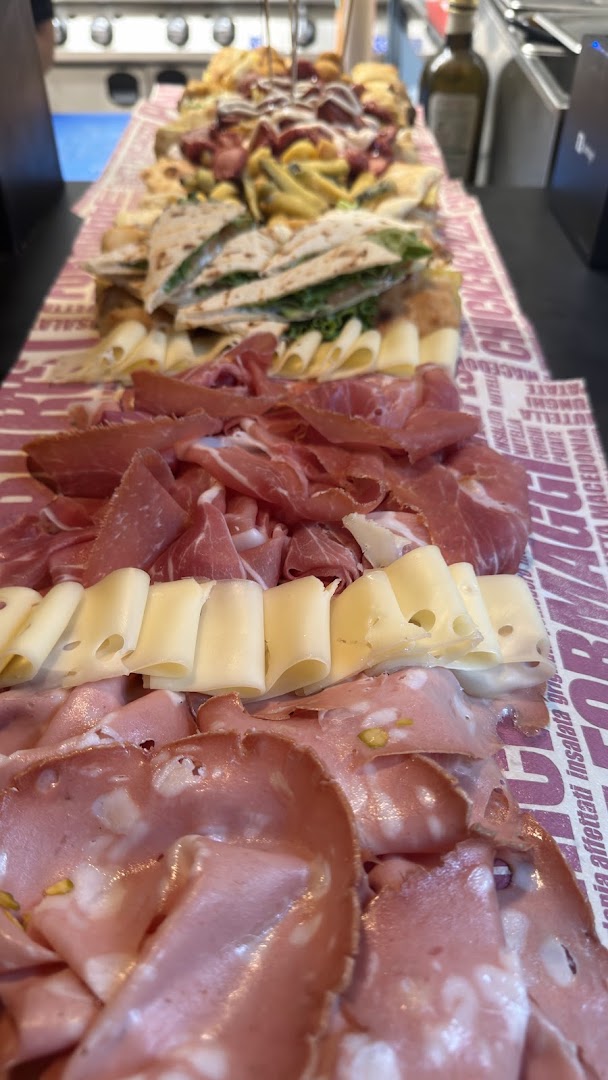 La Tana - Hamburgheria & Birreria | Cameri, Cameri