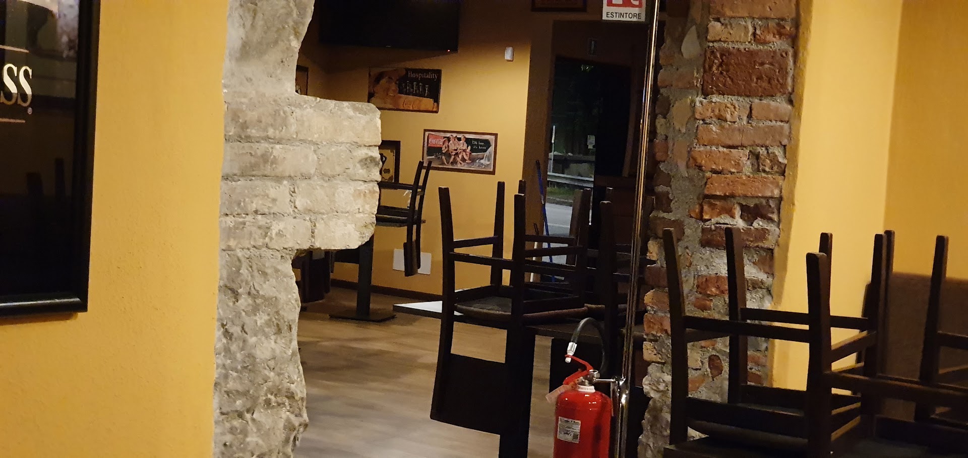La Tana live Pub, Udine