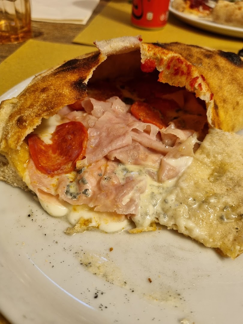 La Tana Pisa
