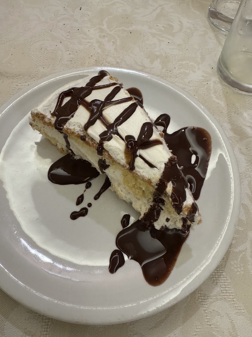 La Tana - Pizzeria e Cucina Canavesana