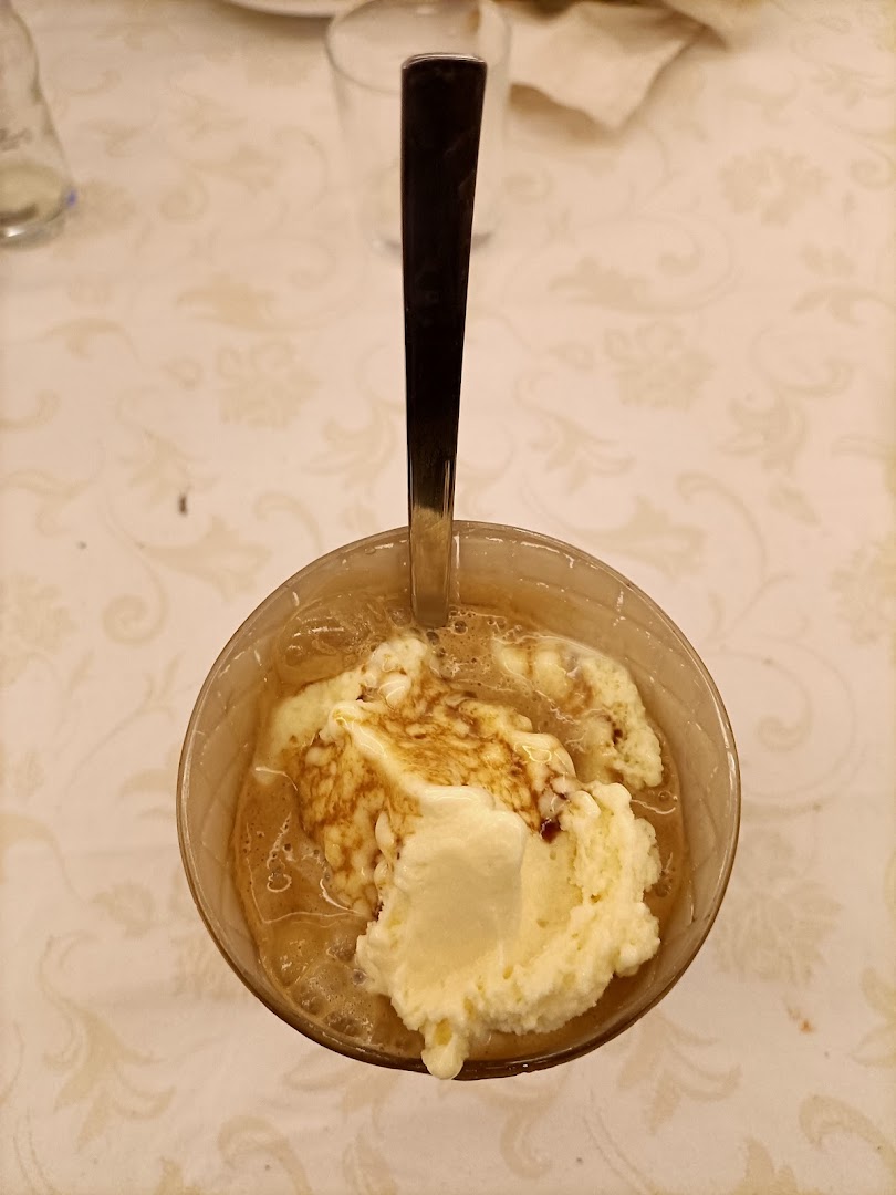 La Tana - Pizzeria e Cucina Canavesana