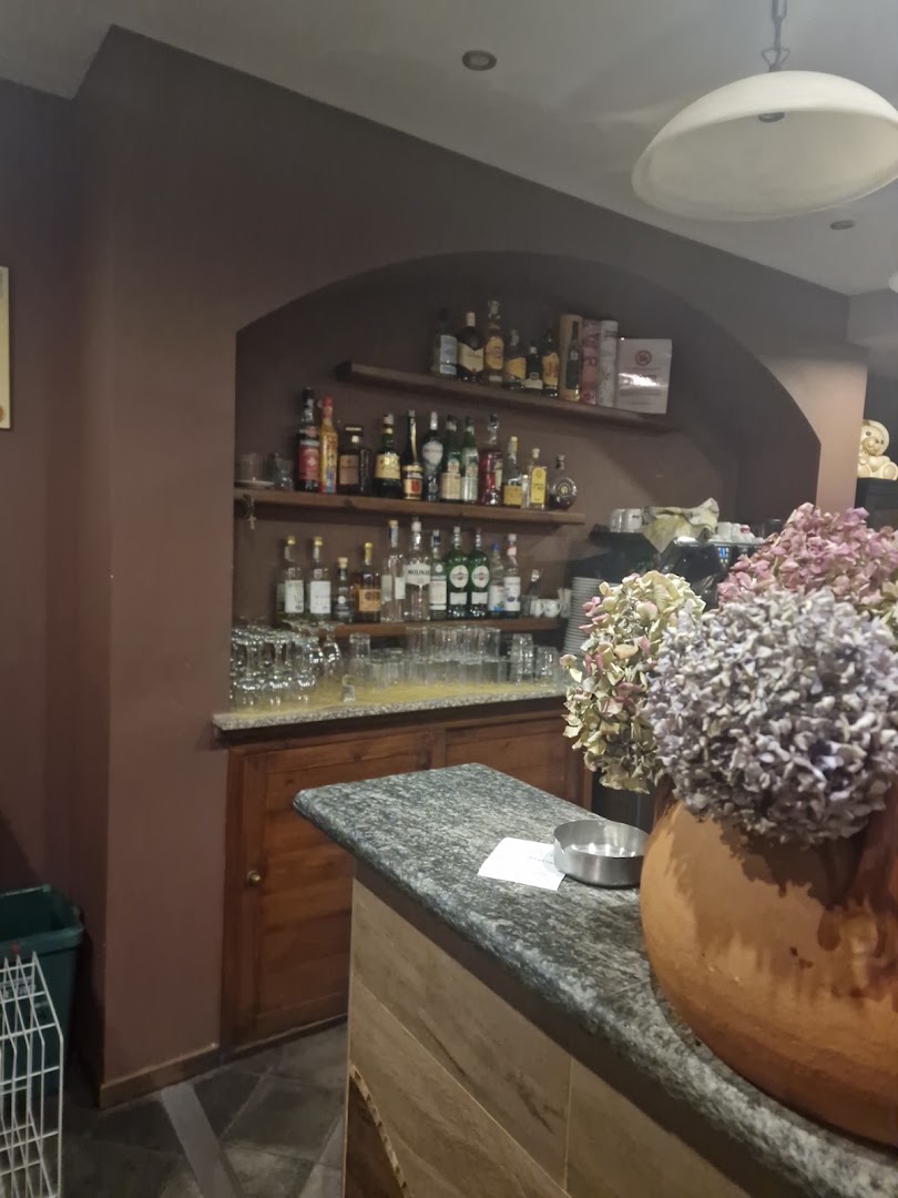 La Tana - Pizzeria e Cucina Canavesana