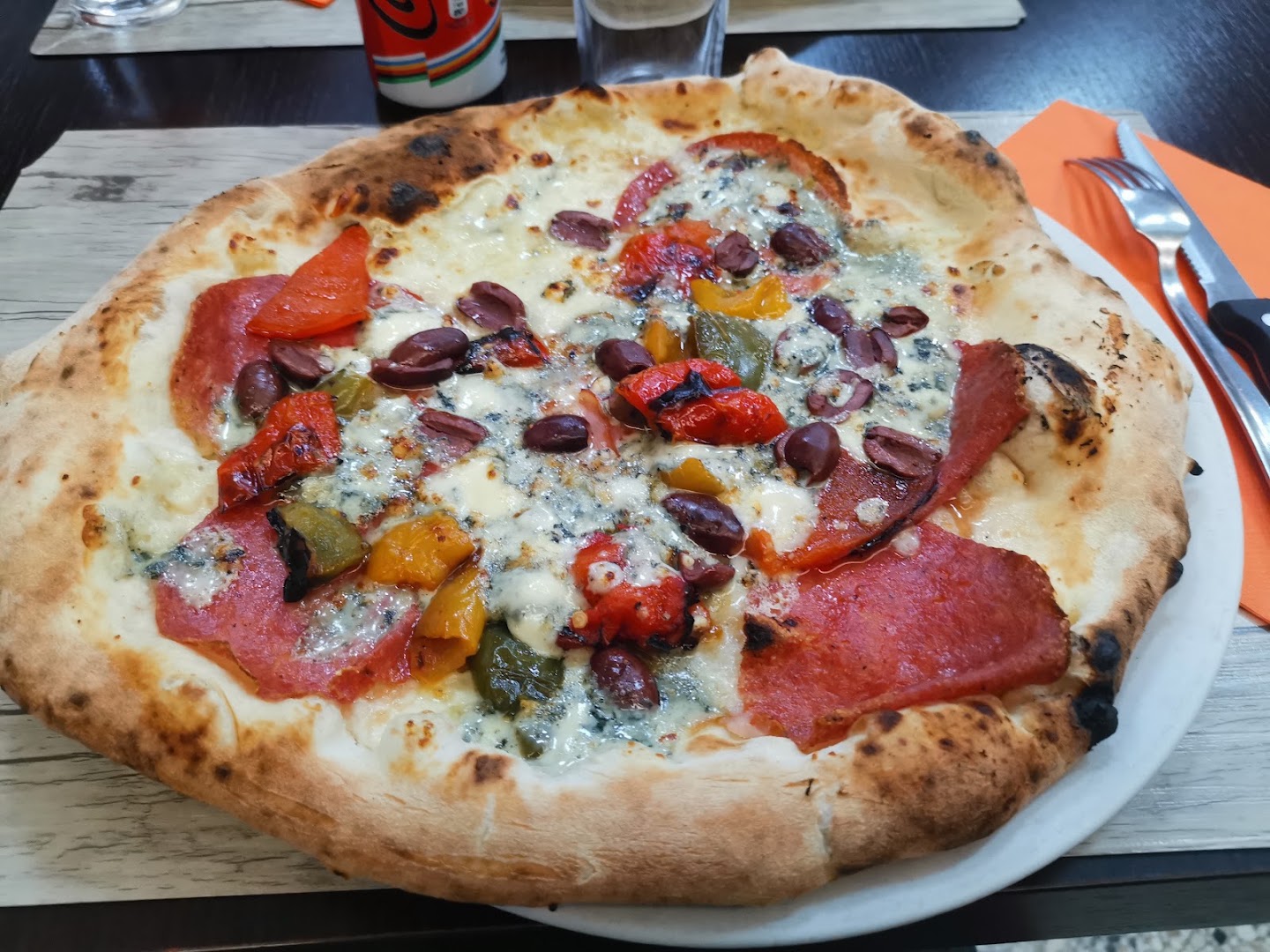 La Tana Trieste