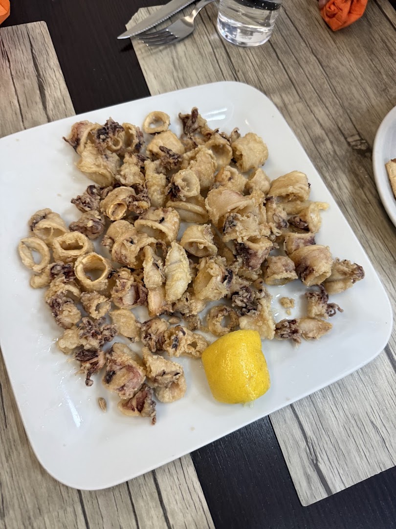 La Tana Trieste