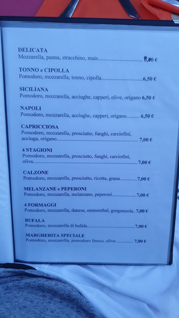 La Tana Trieste