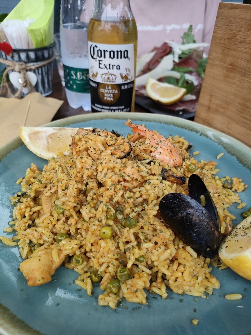 La Taperia
