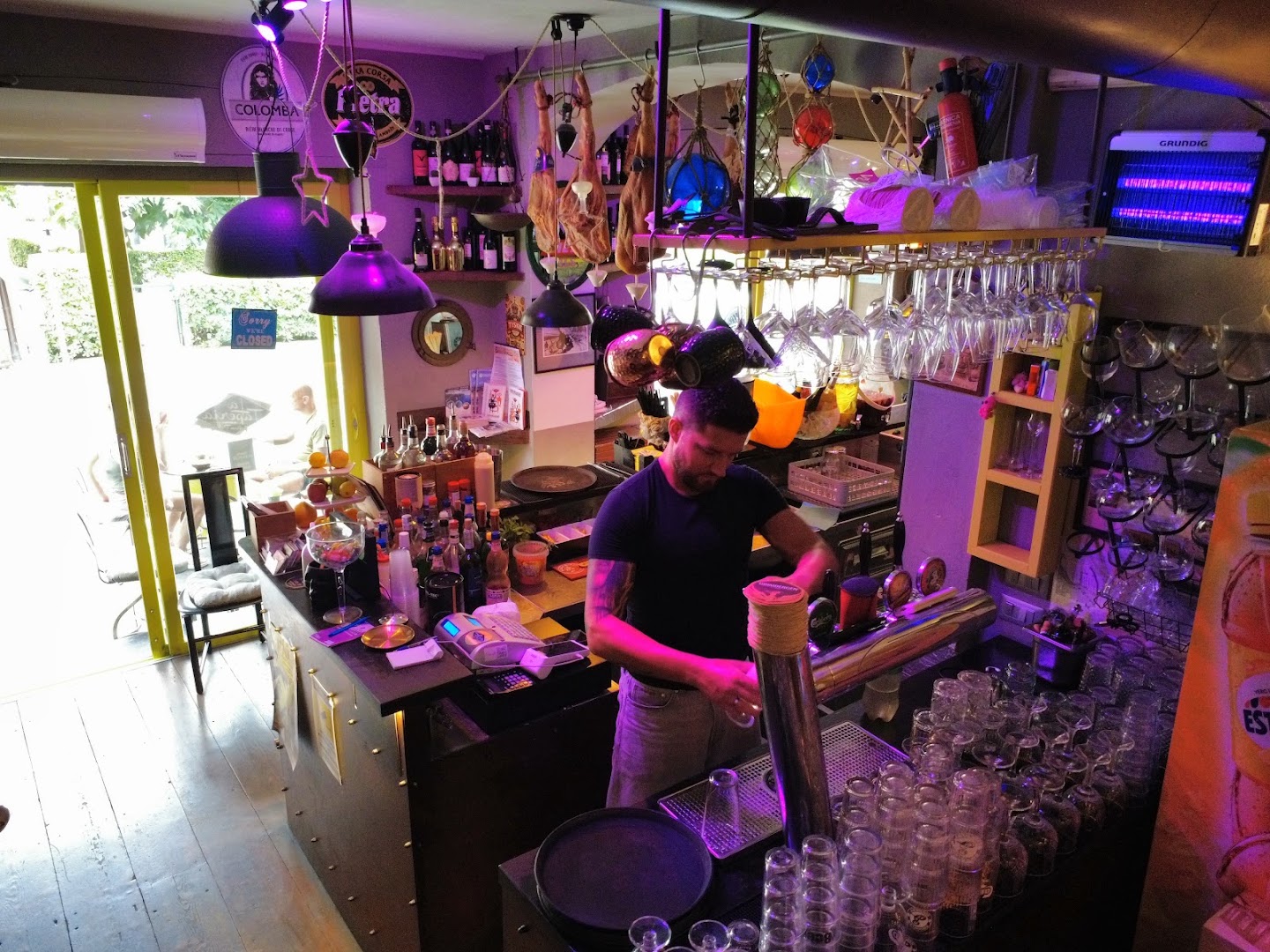La Taperia