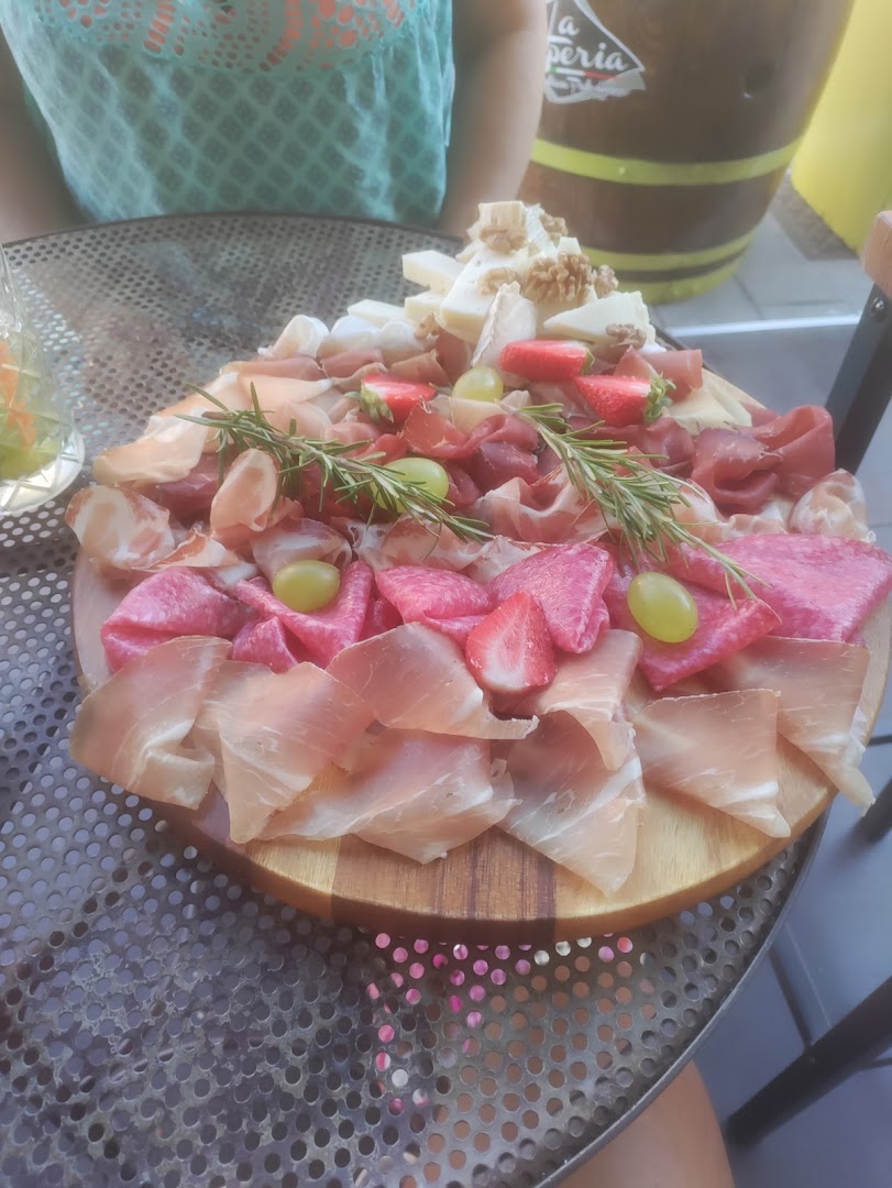 La Taperia