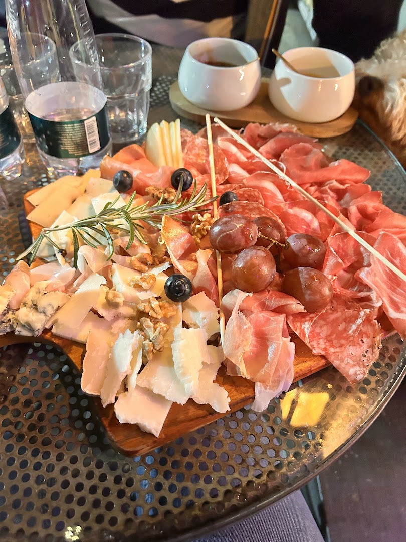 La Taperia