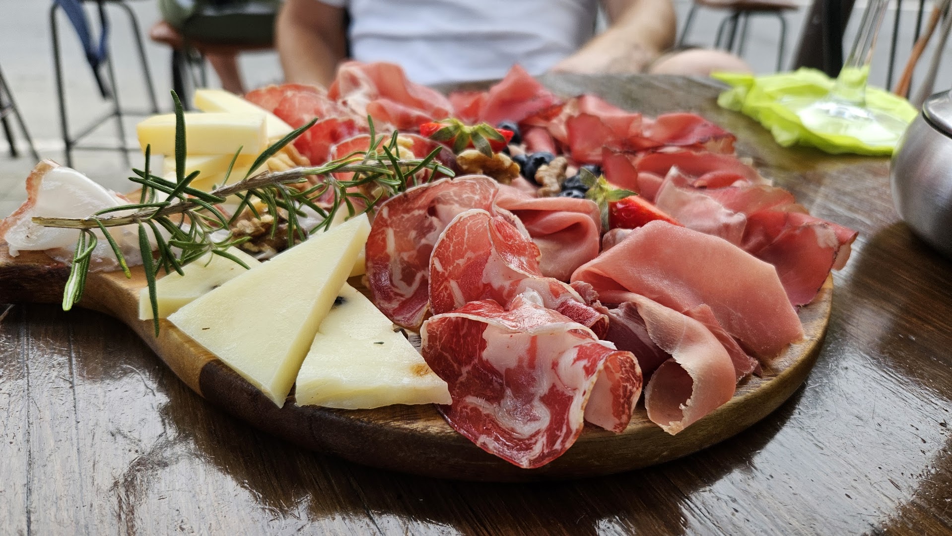 La Taperia