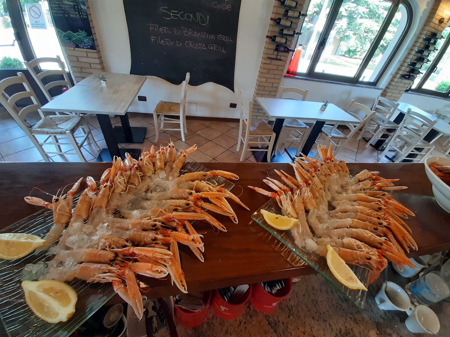La Tappa "Bar e Trattoria" di Elena Disha, Staranzano