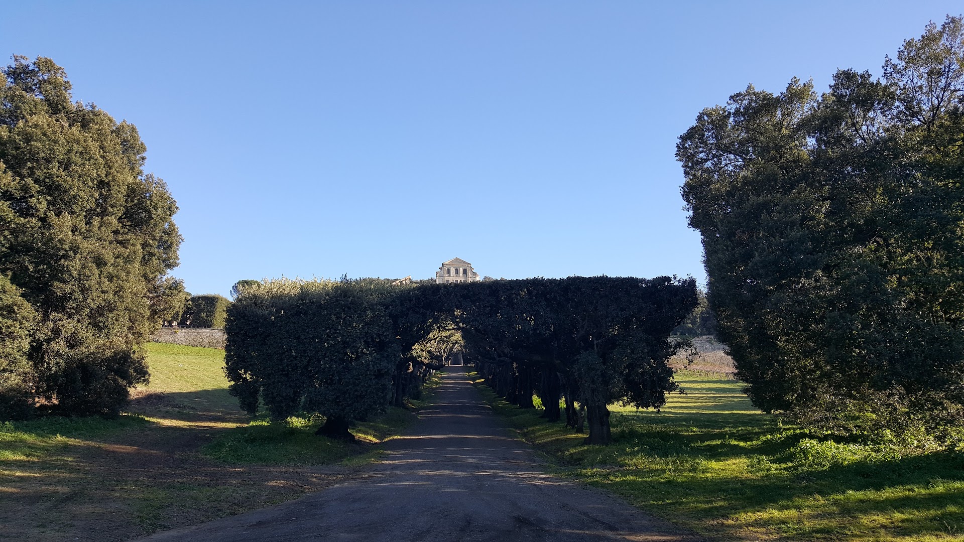 La Tappa di Tuscolo
