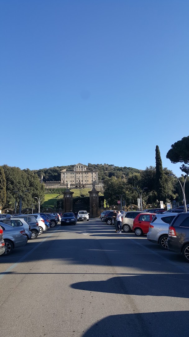 La Tappa di Tuscolo