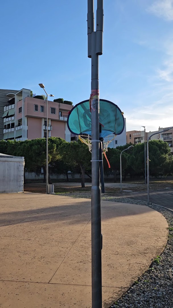 La TARTARUGA family park
