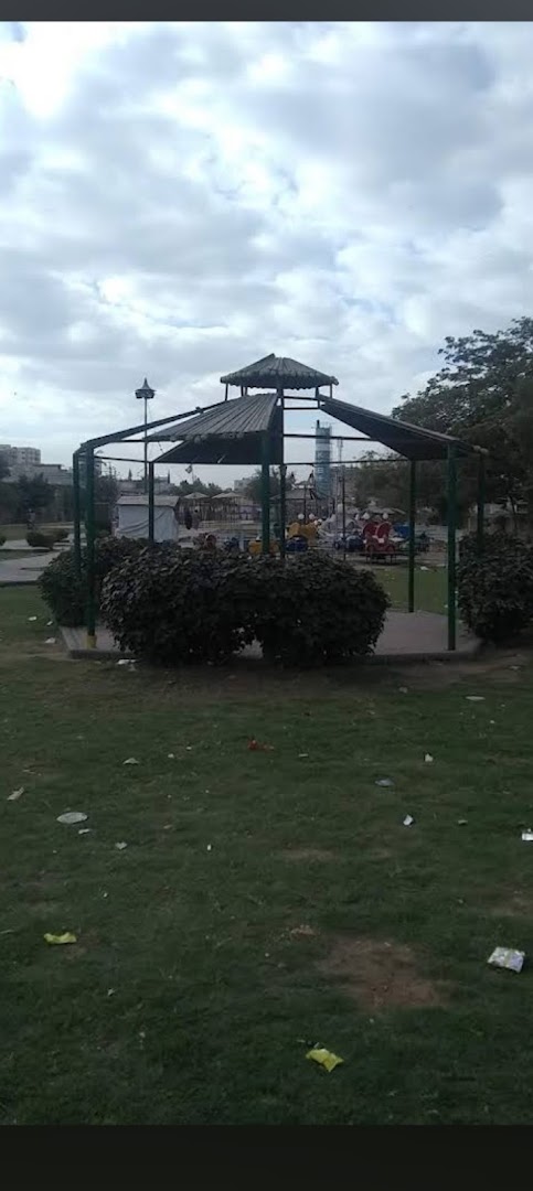 La TARTARUGA family park