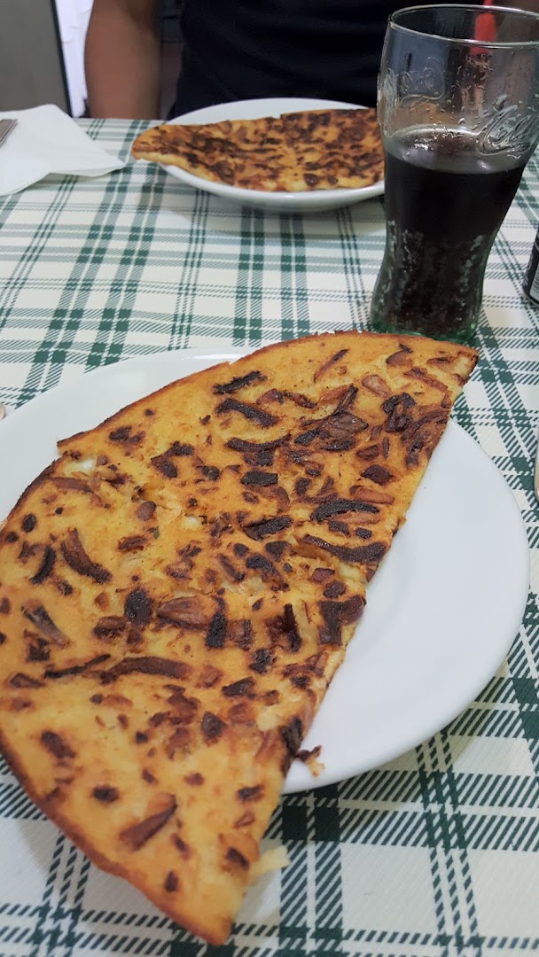 La Tartaruga