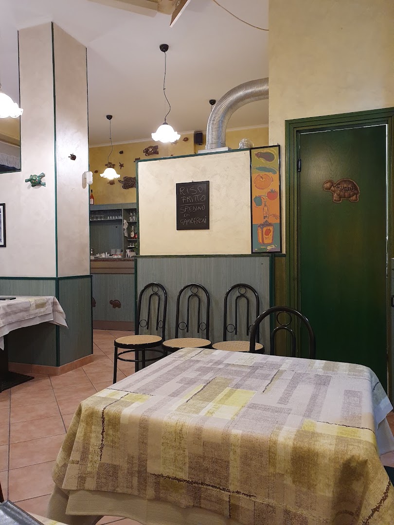 La Tartaruga, Volpiano