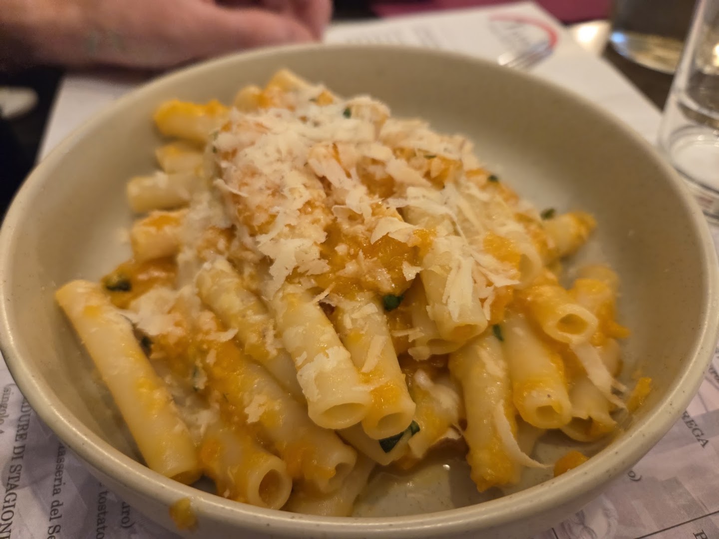 La Taverna a Santa Chiara