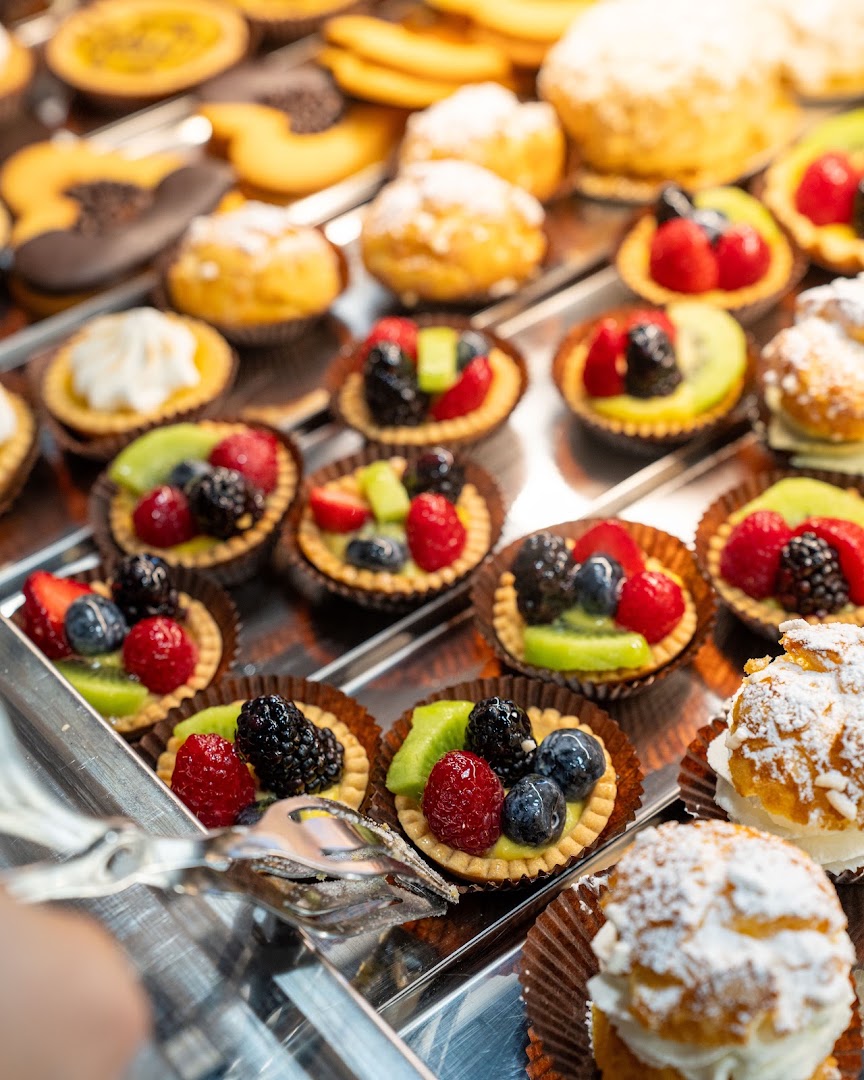 La Taverna bakery Arma di Taggia