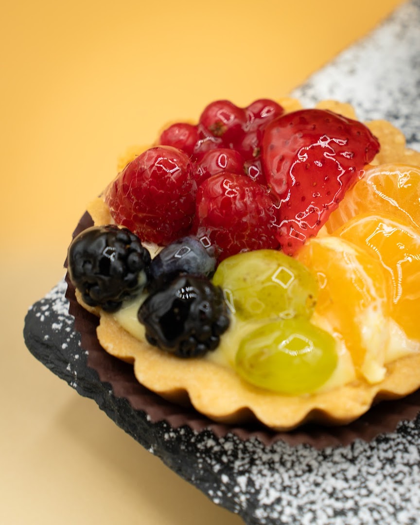 La Taverna bakery Sanremo