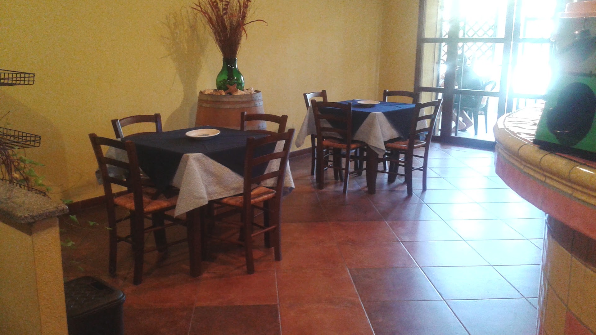 La Taverna bar pizzeria