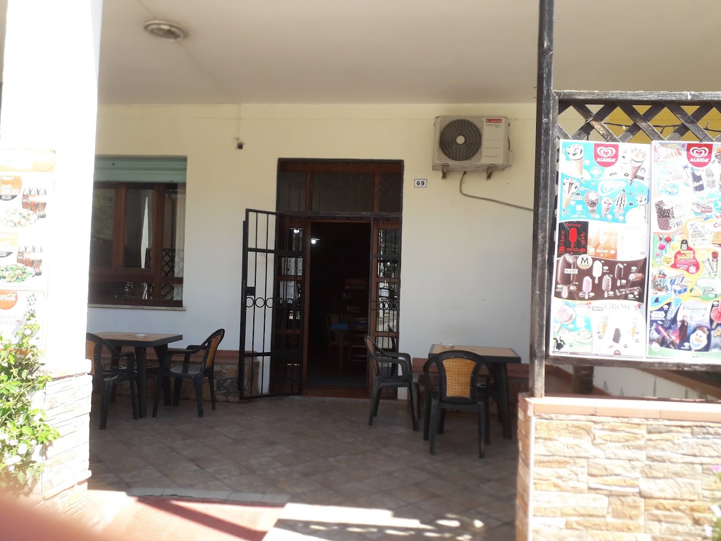 La Taverna bar pizzeria