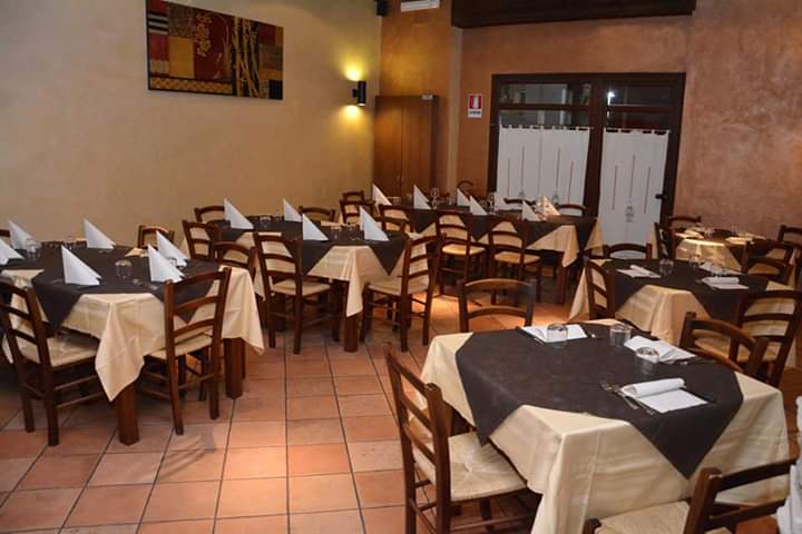 LA TAVERNA braceria - trattoria