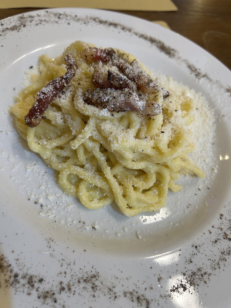 LA TAVERNA by Pasta&Go
