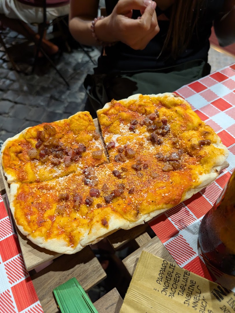 LA TAVERNA by Pasta&Go, Roma
